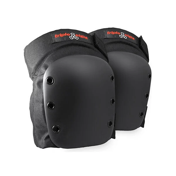 TRIPLE8 Rodilleras Street Knee 1 TRIPLE8 Rodilleras Street Knee