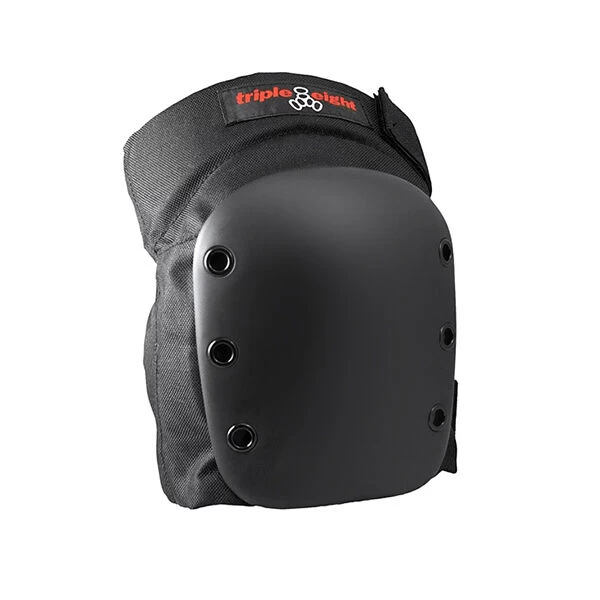 TRIPLE8 Rodilleras Street Knee 2 TRIPLE8 Rodilleras Street Knee - Image 2