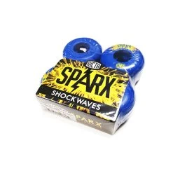 RICTA Sparx Shockwaves Blue 54mm 79b
