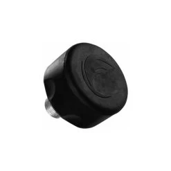 CHAYA Frenos Toe Stops Controller Corto Negro