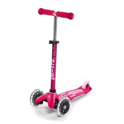 MICRO Patinete Scooter Mini Deluxe 3en1 Rosa 8 MICRO Patinete Scooter Mini Deluxe 3en1 Rosa -Skateboard Shop img 37723 95a1eddaecf44015aa28d71c539e2425 1