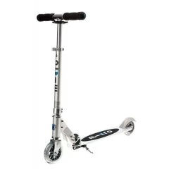 MICRO Patinete Scooter Sprite LED Aluminio