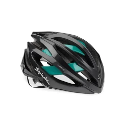 SPIUK Casco Adante Edition Antracita Turquesa