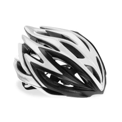 SPIUK Casco Dharma Edition Blanco Plata