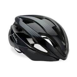 SPIUK Casco Eleo Negro Antracita