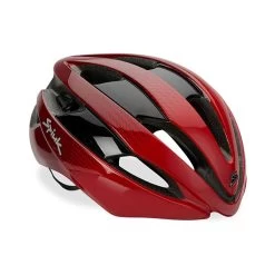 SPIUK Casco Eleo Rojo