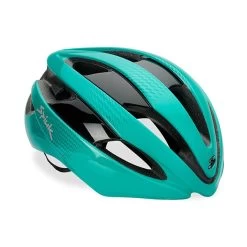 SPIUK Casco Eleo Turquesa