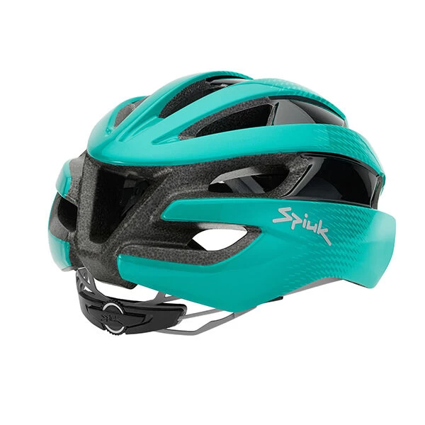 SPIUK Casco Eleo Turquesa 2 SPIUK Casco Eleo Turquesa - Image 2