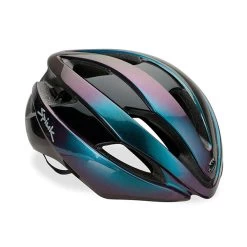 SPIUK Casco Eleo Iridiscente