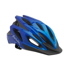 SPIUK Casco Tamera Azul