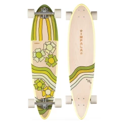 IMPALA Pintail Jupiter 37