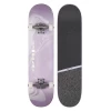 IMPALA Skateboard Cosmos Purple 7.75