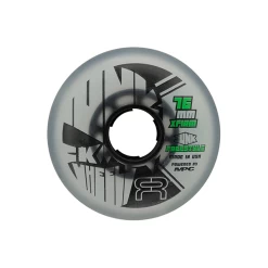 MPC FR SKATES Rueda Junk Freestyle Natural 76 XFirm PA (Bullet Radius)