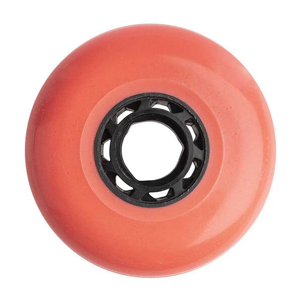 ROLLERBLADE Hydrogen Spectre Salmón 80/85a 3 ROLLERBLADE Hydrogen Spectre Salmón 80/85a - Image 3