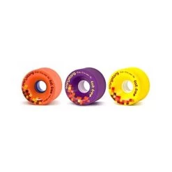 ORANGATANG Fat Free 65mm 83a