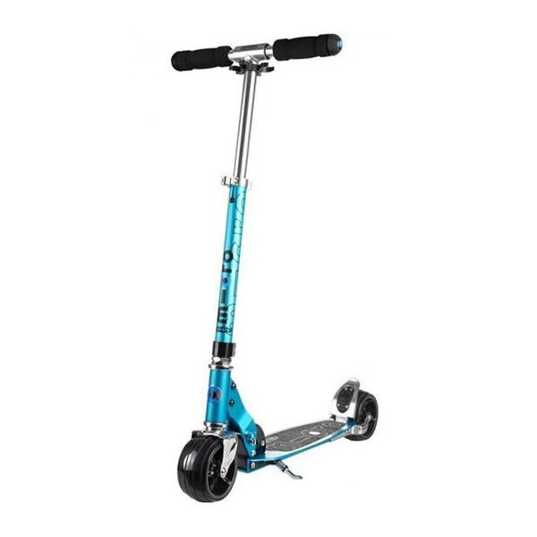 MICRO Patinete Scooter Rocket Azul 1 MICRO Patinete Scooter Rocket Azul