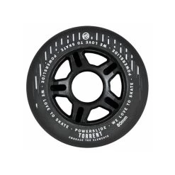 POWERSLIDE Torrent Ruedas De Agua 80