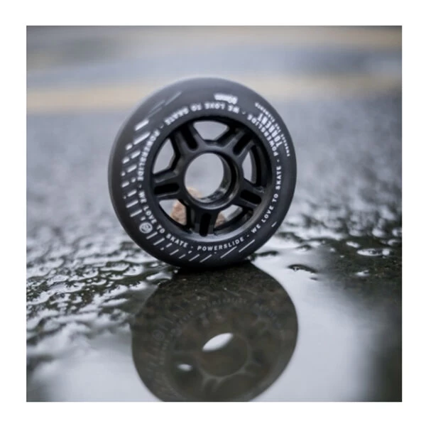 POWERSLIDE Torrent Ruedas De Agua 80 2 POWERSLIDE Torrent Ruedas De Agua 80 - Image 2