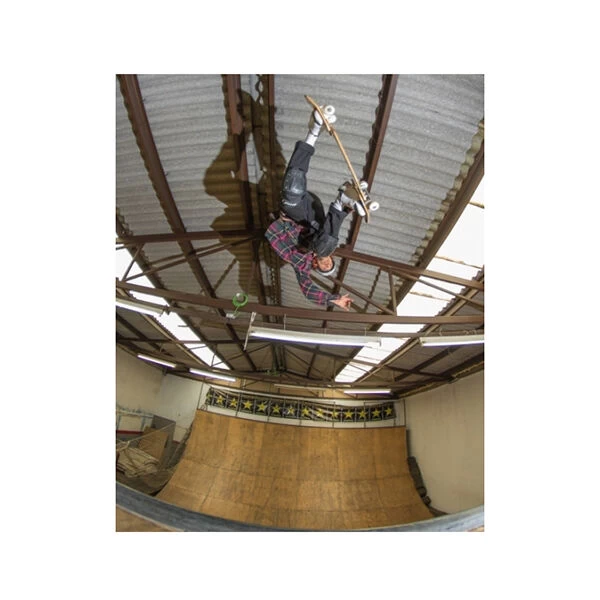 ENNUI Rodilleras Aly Pad 2 ENNUI Rodilleras Aly Pad - Image 2