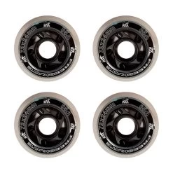 KRF Ruedas First 72 Blanco