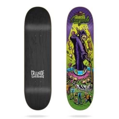 CRUZADE Deathskull 8.0