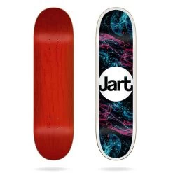 JART Tie Dye 8.0
