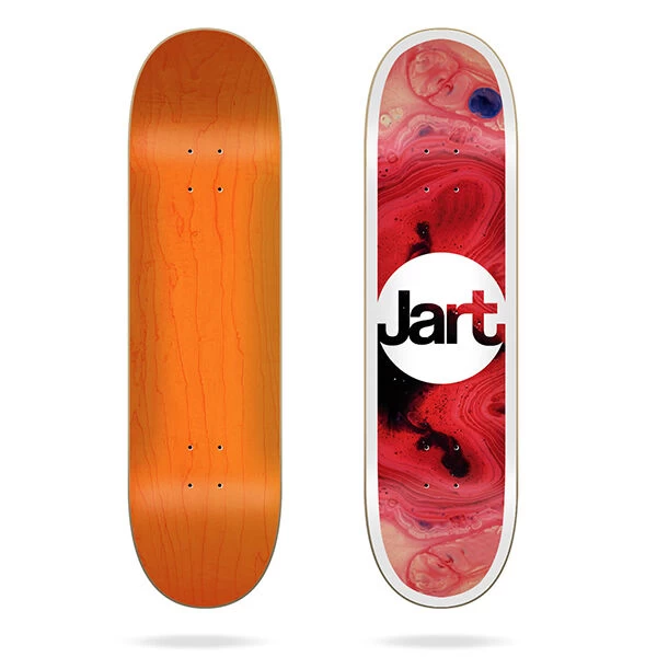 JART Tie Dye 8.375 1 JART Tie Dye 8.375