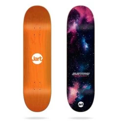 JART Universe Gustavo Ribeiro 8.0