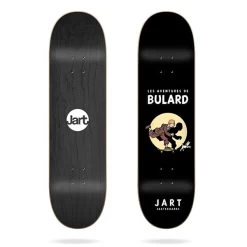 JART Adventures Adrien Bulard 8.125