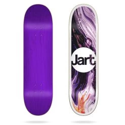 JART Tie Dye 8.25