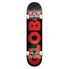 GLOBE G0 Fubar Black Red 7.75