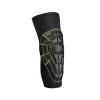 G-FORM Rodilleras Elite Negro