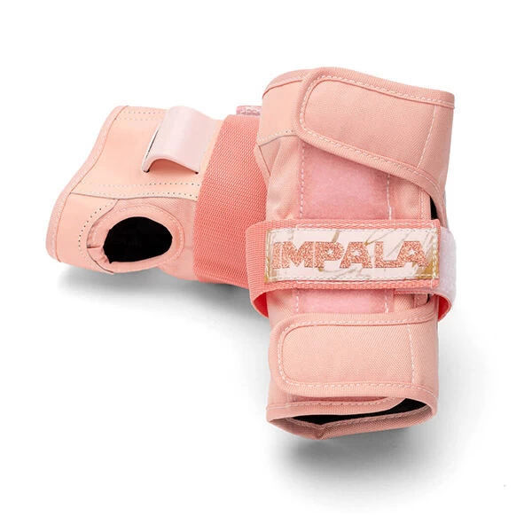 IMPALA Pack Protecciones Marawa Rose Gold 4 IMPALA Pack Protecciones Marawa Rose Gold - Image 4