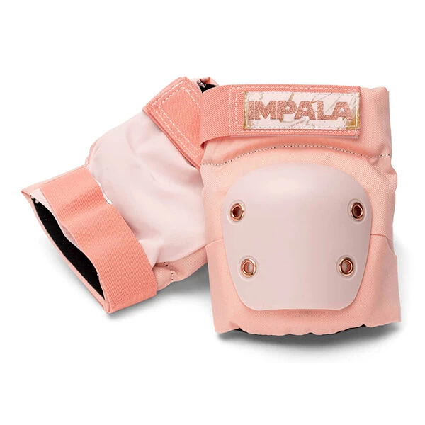 IMPALA Pack Protecciones Marawa Rose Gold 5 IMPALA Pack Protecciones Marawa Rose Gold - Image 5