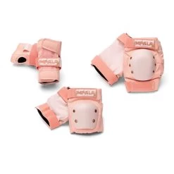 IMPALA Pack Protecciones Marawa Rose Gold 10 IMPALA Pack Protecciones Marawa Rose Gold -Skateboard Shop img 38956 05f76bf813f1b89d6526de60935aefff 1