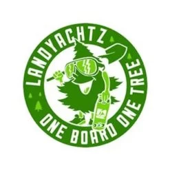 LANDYACHTZ SurfSkate Butter White Lines 31.2 -Skateboard Shop img 39014 0ca83763e9b18bfb0b8fa9137b59f79b 1