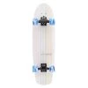 LANDYACHTZ SurfSkate Butter White Lines 31.2