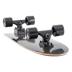 LANDYACHTZ SurfSkate Butter Black Lines 31.2 -Skateboard Shop img 39020 da15e4caff4259514c8bbdfdcaa5715e 1