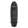 LANDYACHTZ SurfSkate Butter Black Lines 31.2