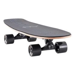 LANDYACHTZ SurfSkate Butter Black Lines 31.2 -Skateboard Shop img 39023 5288f6bc2979303aaf12a481d3e03265 1