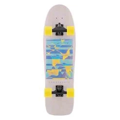 LANDYACHTZ SurfSkate Surf Life Birds 31.6
