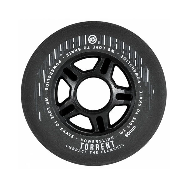 POWERSLIDE Torrent Ruedas De Agua 90 1 POWERSLIDE Torrent Ruedas De Agua 90