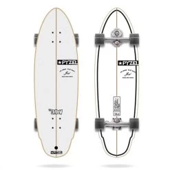 YOW SurfSkate X Pyzel Shadow 33.5