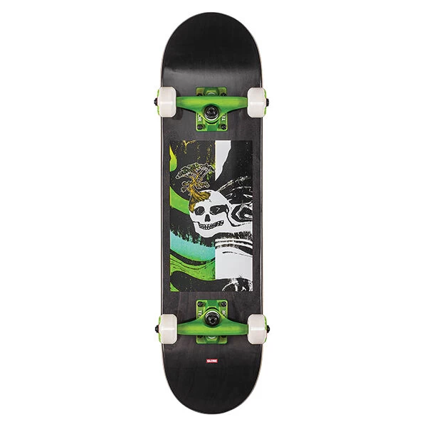 GLOBE Mt Warning Mini Air 7.0 1 GLOBE Mt Warning Mini Air 7.0