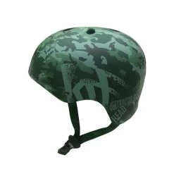 KRF Casco Camuflaje