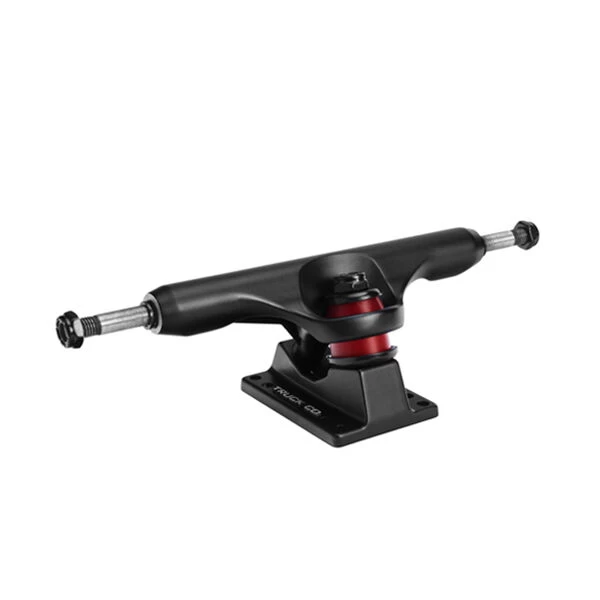 CALIBER Eje Skate Negro 135 2 CALIBER Eje Skate Negro 135 - Image 2