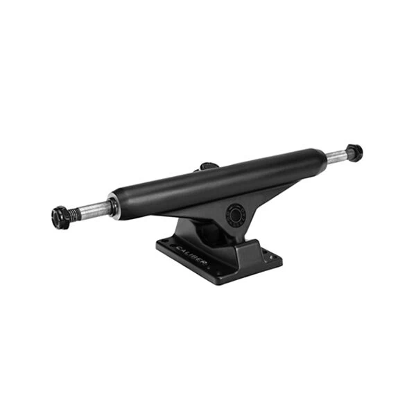 CALIBER Eje Skate Negro 135 1 CALIBER Eje Skate Negro 135