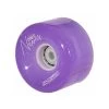CHAYA Ruedas Led Neon Purple 65