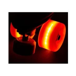 CHAYA Ruedas Led Neon Red 65 7 CHAYA Ruedas Led Neon Red 65 -Skateboard Shop img 39607 0c5c7f3ae2291a577f862003933e8af5 1