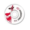 HYDROPONIC Ruedas Terror IT 52mm 100a